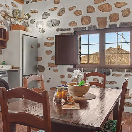 Casa Clarita *