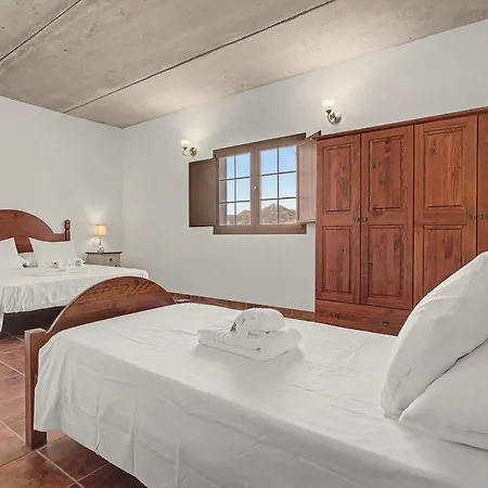 Casa Clarita 廷达亚