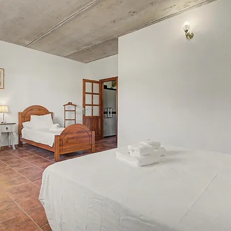 Casa Clarita 度假居 廷达亚