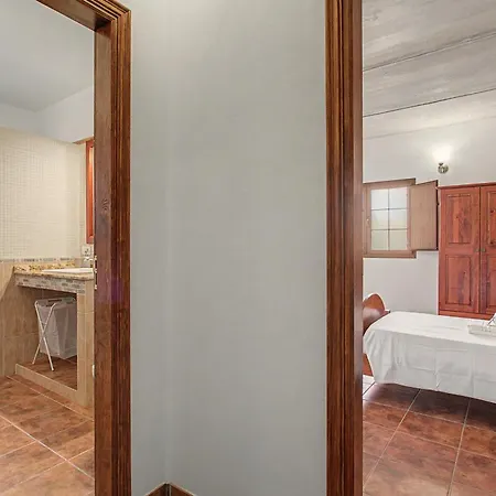 度假居 Casa Clarita *