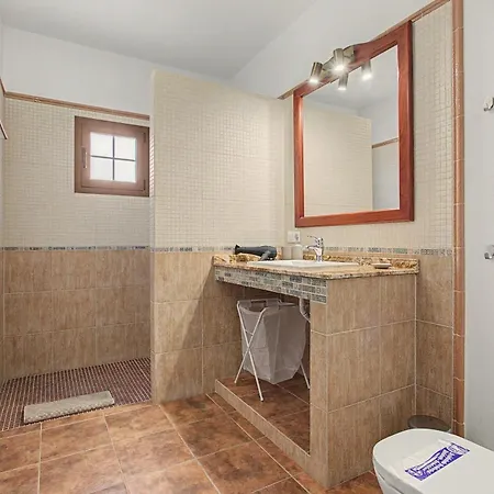 Casa Clarita 廷达亚