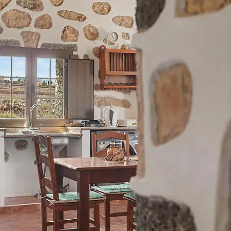 Casa Clarita *
