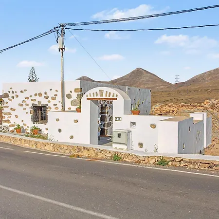 Casa Clarita ティンダヤ