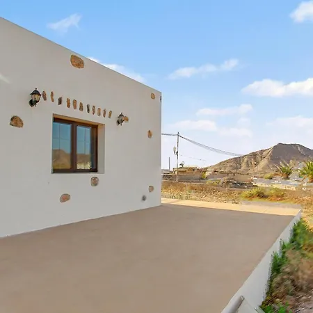 度假居 Casa Clarita *